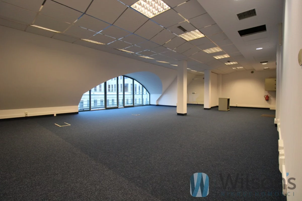 Biuro do wynajęcia, 145,00 m², oferta nr WIL419011659