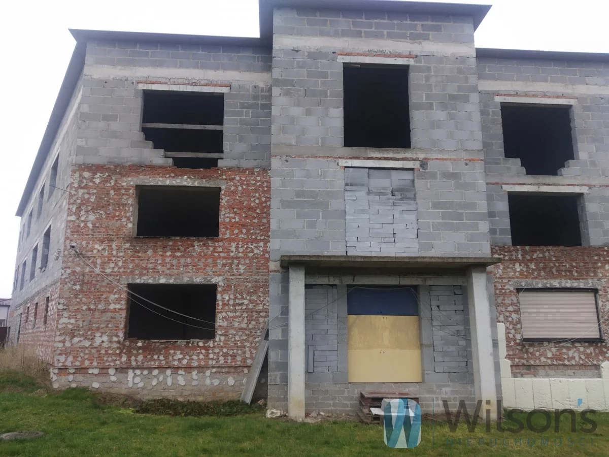 Obiekt 2 900,00 m², oferta nr , WIL483582, Radom, Piotra Skargi