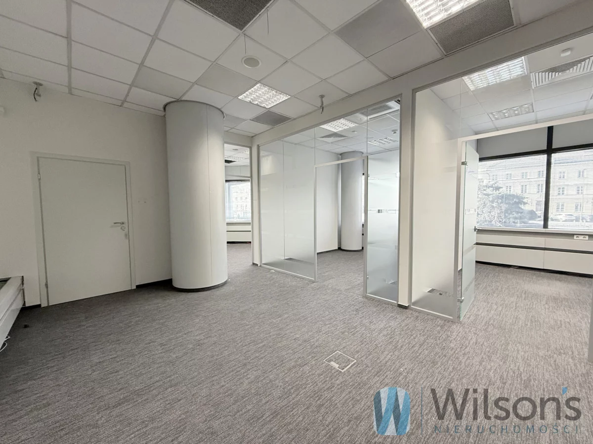 Lokal użytkowy 101,00 m², oferta nr , WIL785342, Warszawa, Śródmieście, Śródmieście, Plac Bankowy