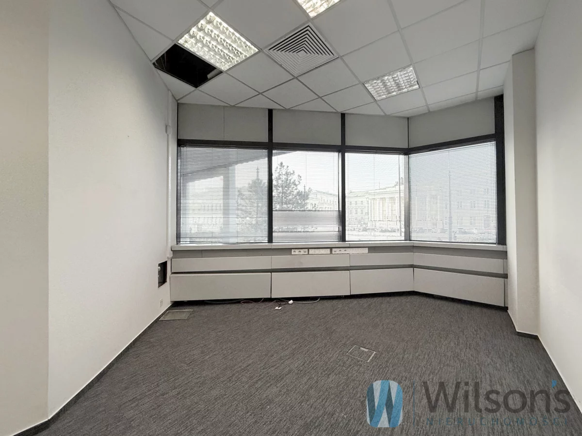 Lokal użytkowy 101,00 m², oferta nr , WIL785342, Warszawa, Śródmieście, Śródmieście, Plac Bankowy