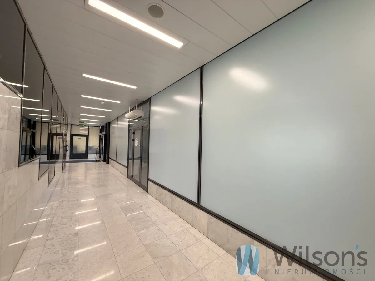 Lokal użytkowy 101,00 m², oferta nr , WIL785342, Warszawa, Śródmieście, Śródmieście, Plac Bankowy