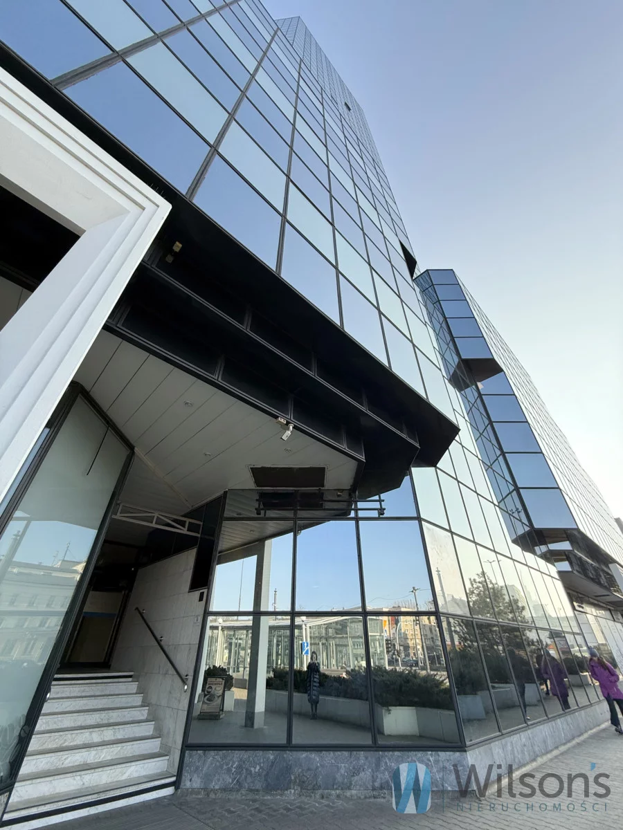 Lokal użytkowy 101,00 m², oferta nr , WIL785342, Warszawa, Śródmieście, Śródmieście, Plac Bankowy