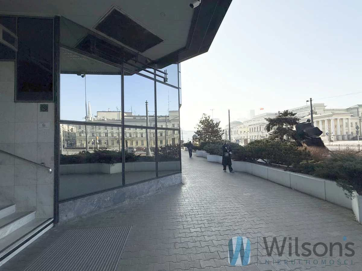 Lokal użytkowy 101,00 m², oferta nr , WIL785342, Warszawa, Śródmieście, Śródmieście, Plac Bankowy