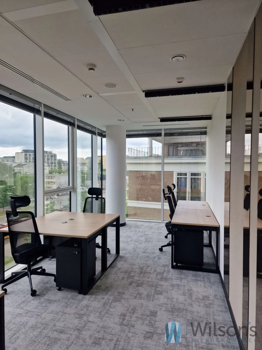 Apartamenty WIL451497 Warszawa Wola Plac Europejski
