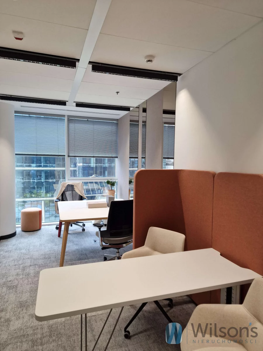 Biuro 40,00 m², oferta nr , WIL451497, Warszawa, Wola, Wola, Plac Europejski