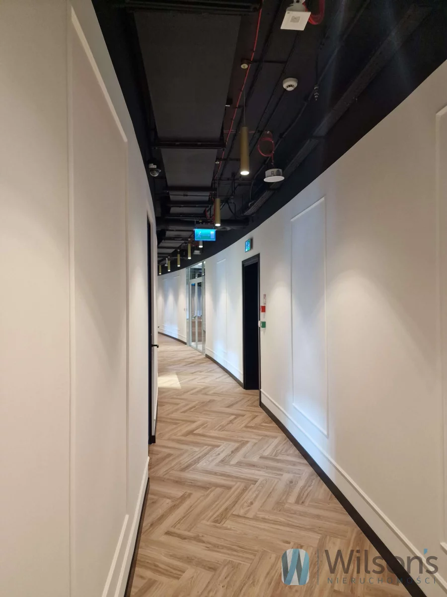 Biuro 40,00 m², oferta nr , WIL451497, Warszawa, Wola, Wola, Plac Europejski