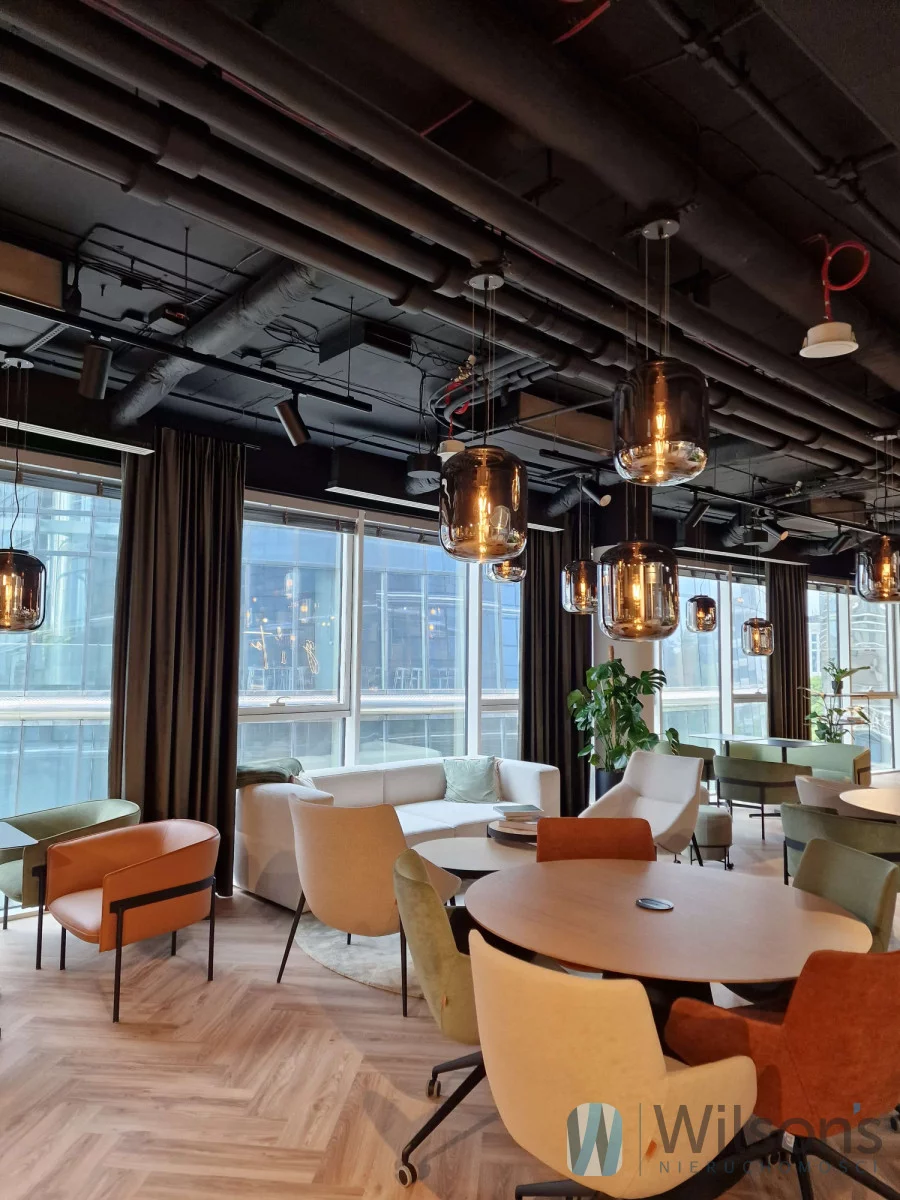 Biuro 40,00 m², oferta nr , WIL451497, Warszawa, Wola, Wola, Plac Europejski
