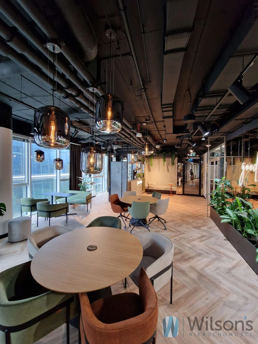 Biuro 40,00 m², oferta nr , WIL451497, Warszawa, Wola, Wola, Plac Europejski