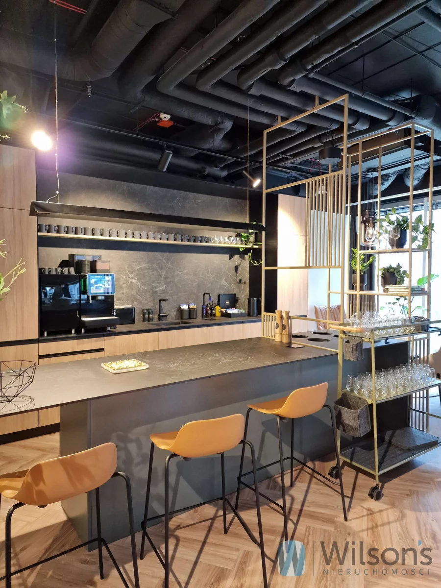 Biuro 40,00 m², oferta nr , WIL451497, Warszawa, Wola, Wola, Plac Europejski