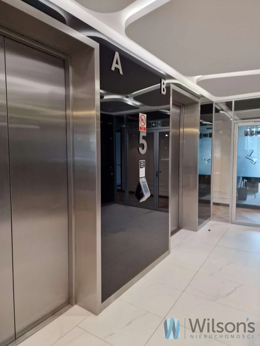 Biuro 40,00 m², oferta nr , WIL451497, Warszawa, Wola, Wola, Plac Europejski