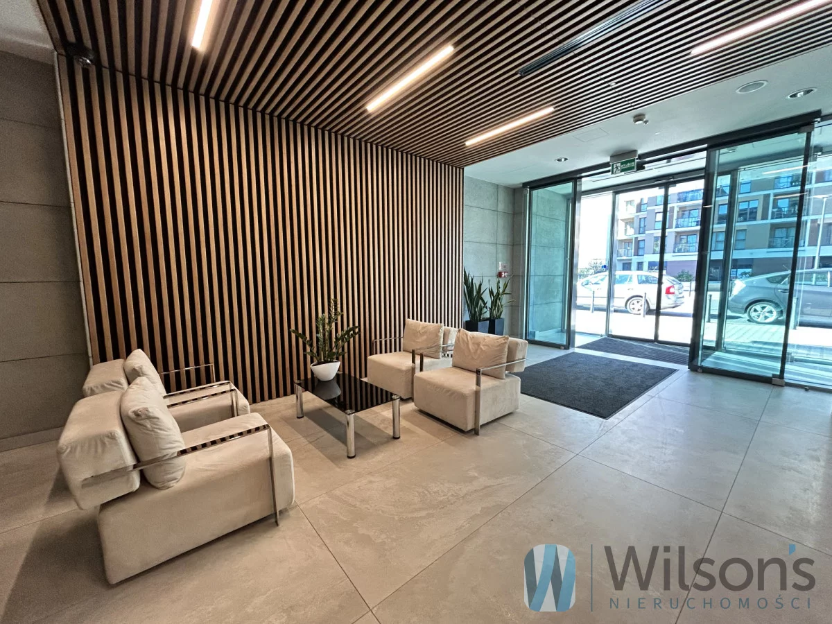 Apartamenty WIL230968 Warszawa Mokotów Plac Ireneusza Gugulskiego