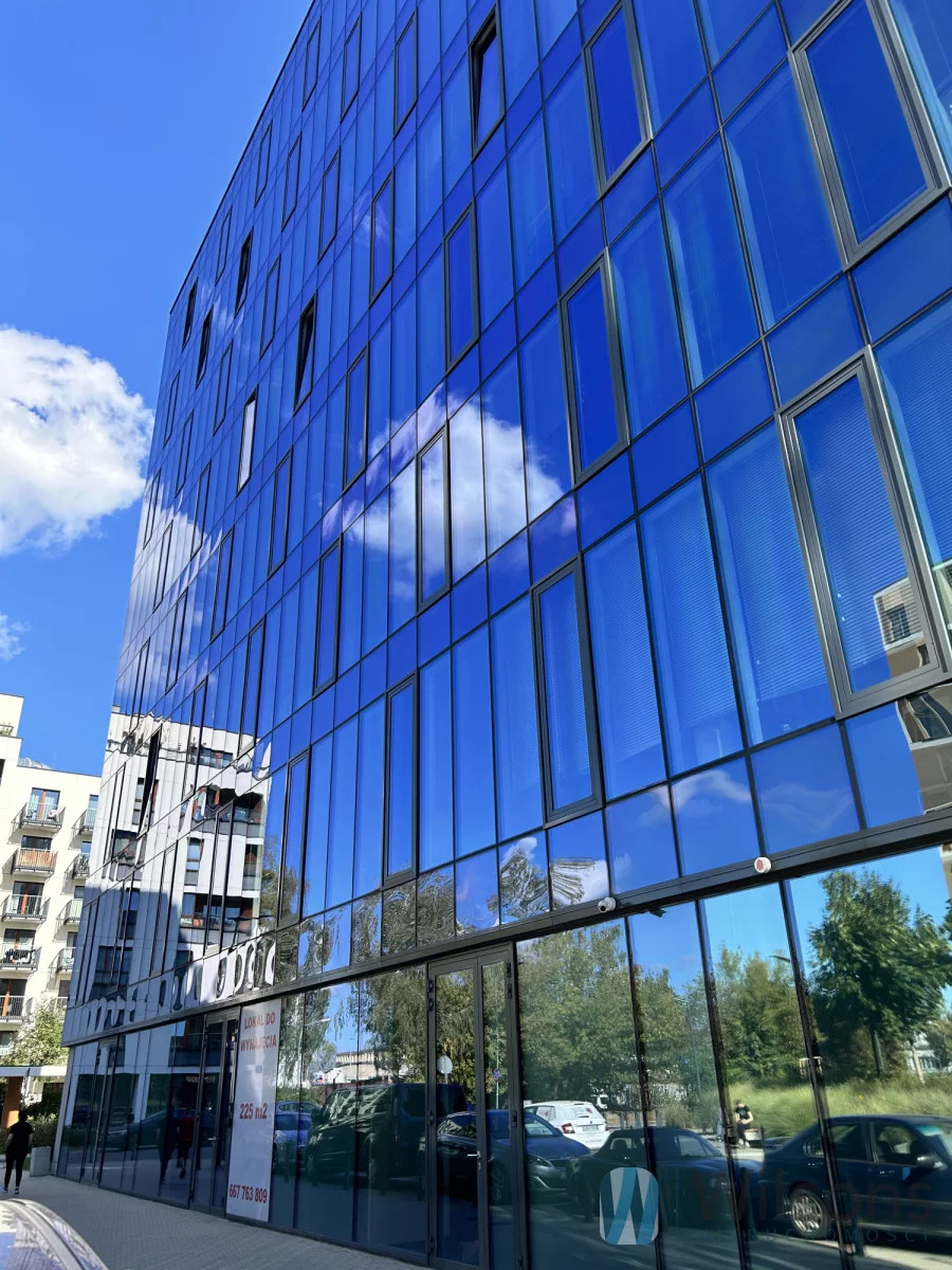 Biuro 140,00 m², oferta nr , WIL230968, Warszawa, Mokotów, Mokotów, Plac Ireneusza Gugulskiego