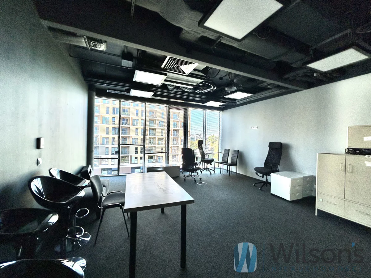 Biuro 140,00 m², oferta nr , WIL970807, Warszawa, Mokotów, Mokotów, Plac Ireneusza Gugulskiego