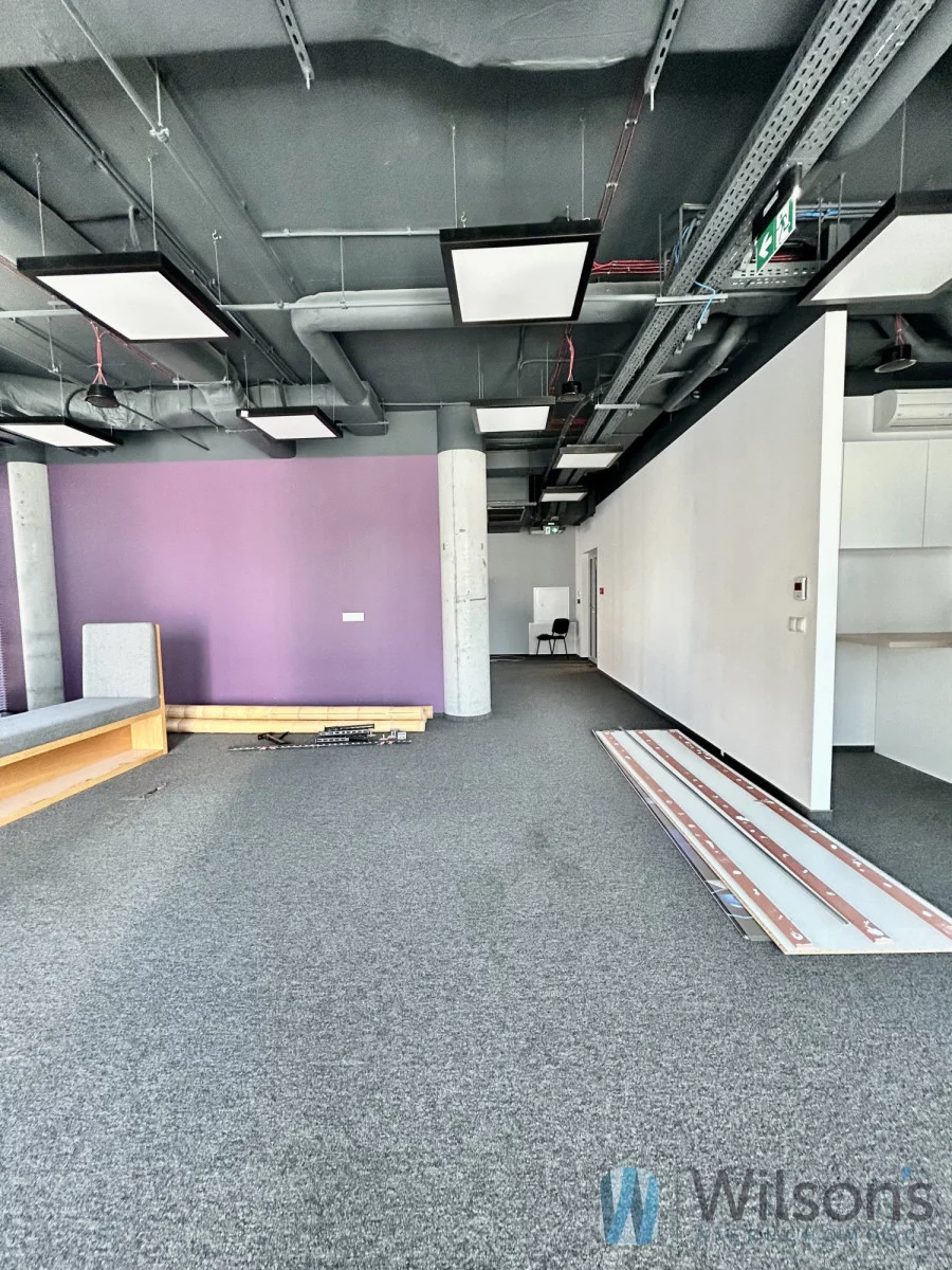 Biuro 140,00 m², oferta nr , WIL970807, Warszawa, Mokotów, Mokotów, Plac Ireneusza Gugulskiego