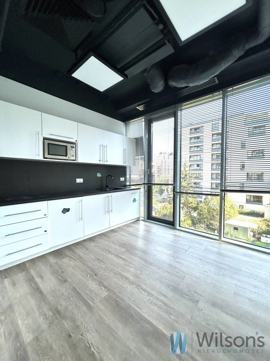 Biuro 140,00 m², oferta nr , WIL970807, Warszawa, Mokotów, Mokotów, Plac Ireneusza Gugulskiego