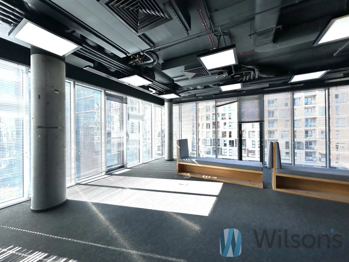Biuro 140,00 m², oferta nr , WIL970807, Warszawa, Mokotów, Mokotów, Plac Ireneusza Gugulskiego