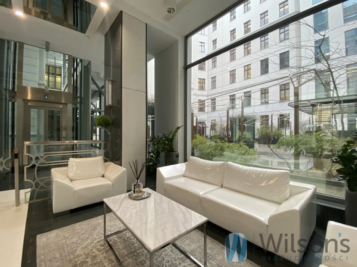 Apartamenty WIL232443 Warszawa Śródmieście Plac Marsz. Józefa Piłsudskiego