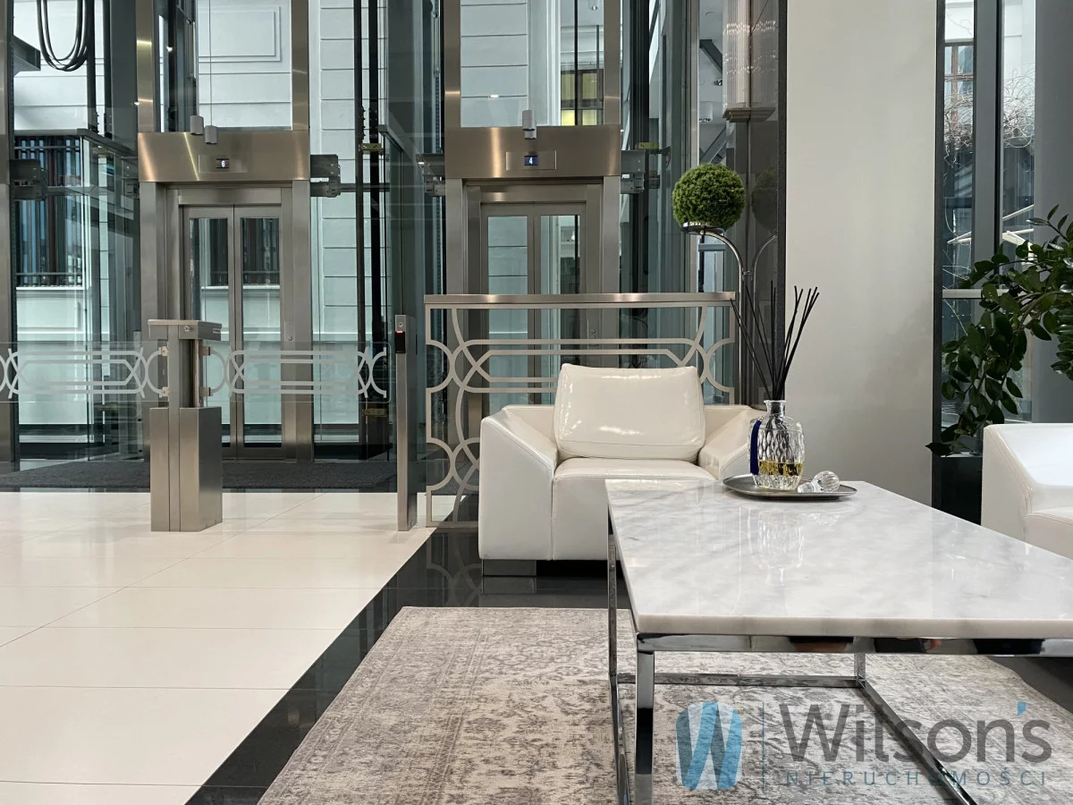 Biuro 30,00 m², oferta nr , WIL232443, Warszawa, Śródmieście, Śródmieście, Plac Marsz. Józefa Piłsudskiego