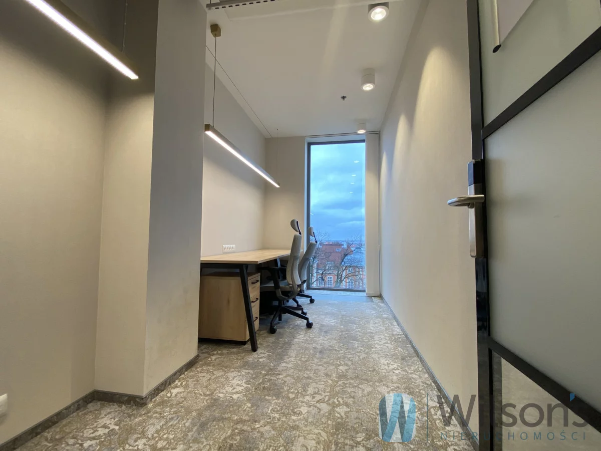 Biuro 30,00 m², oferta nr , WIL232443, Warszawa, Śródmieście, Śródmieście, Plac Marsz. Józefa Piłsudskiego