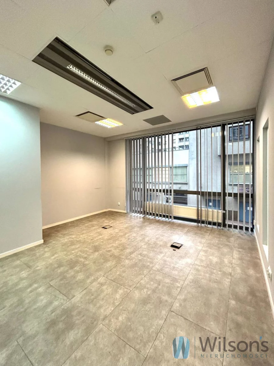 Biuro 142,00 m², oferta nr , WIL768432, Warszawa, Plac Przymierza