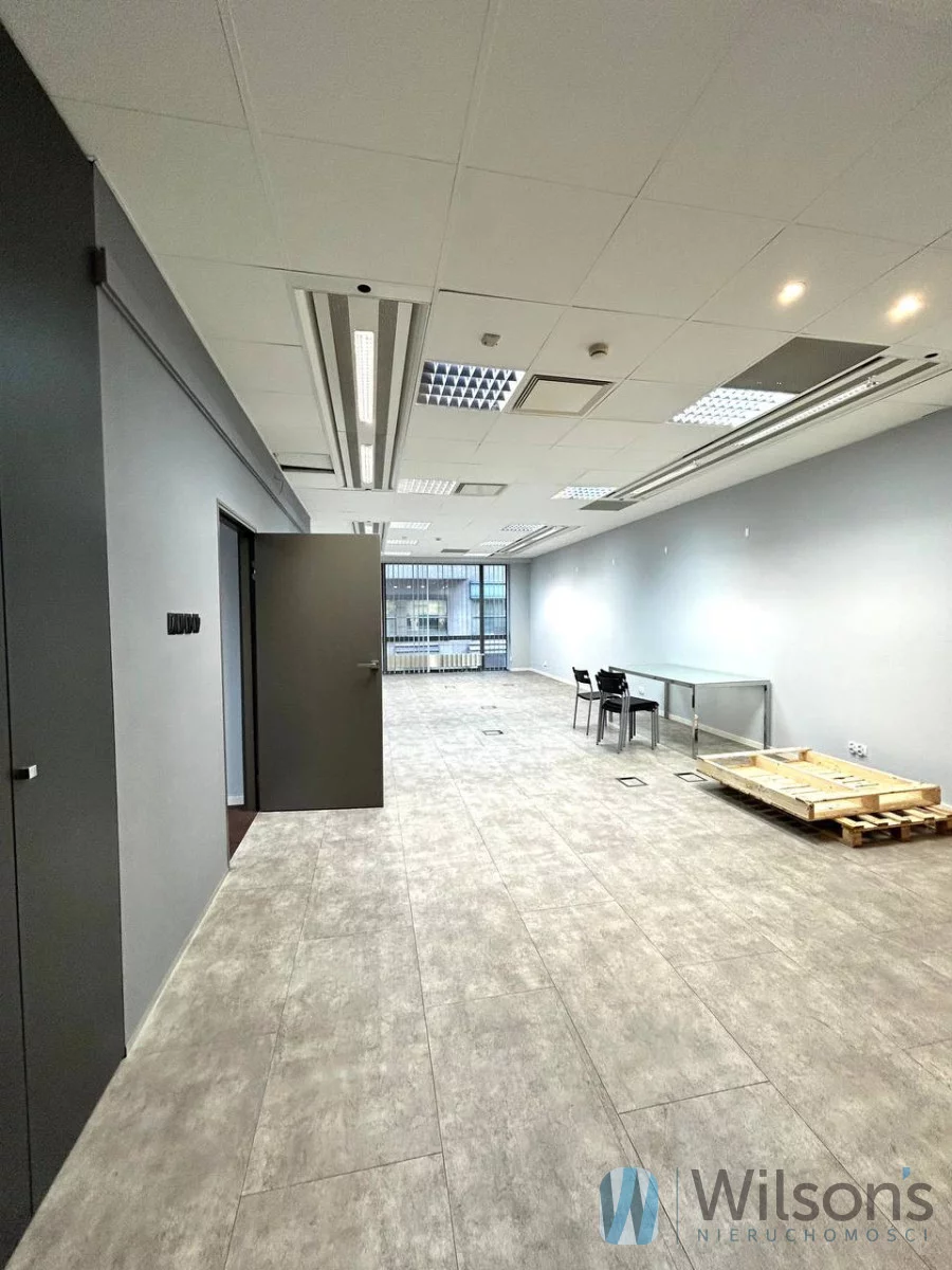 Biuro 142,00 m², oferta nr , WIL273792, Warszawa, Plac Przymierza