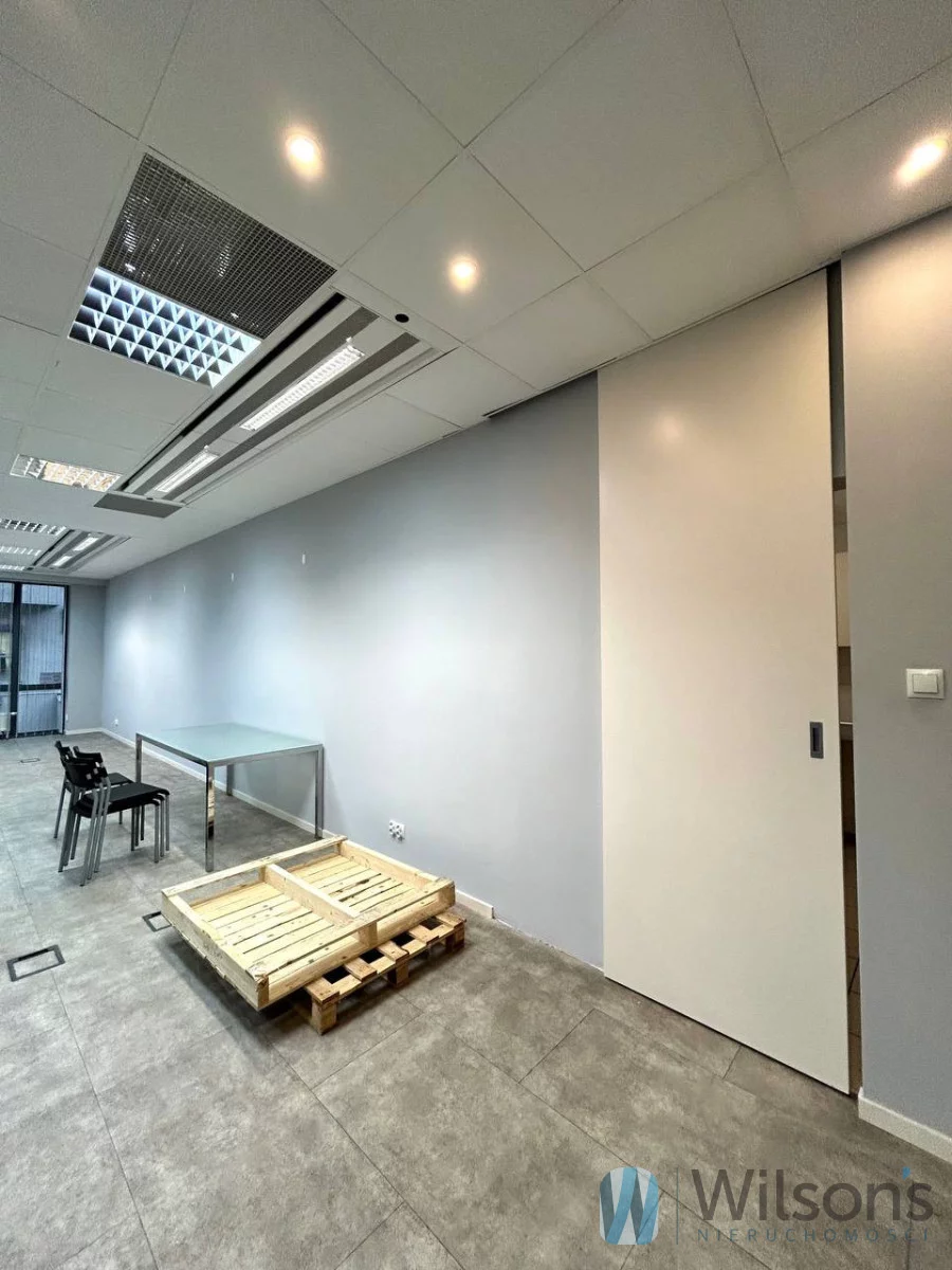 Biuro 142,00 m², oferta nr , WIL273792, Warszawa, Plac Przymierza