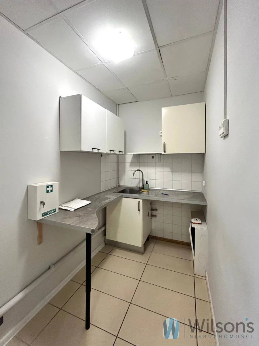 Biuro 142,00 m², oferta nr , WIL273792, Warszawa, Plac Przymierza