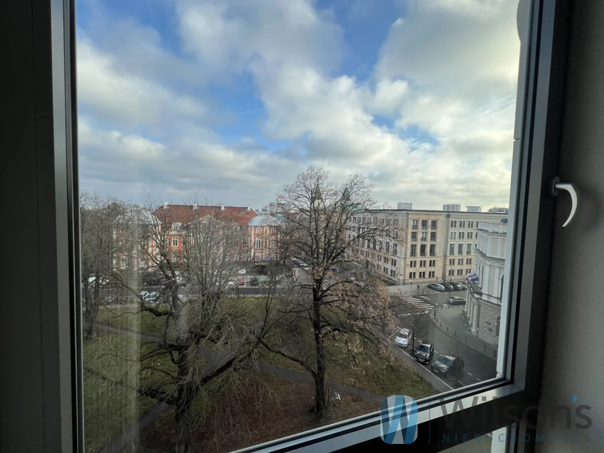 Biuro 30,00 m², oferta nr , WIL462376, Warszawa, Śródmieście, Śródmieście, Plac Stanisława Małachowskiego