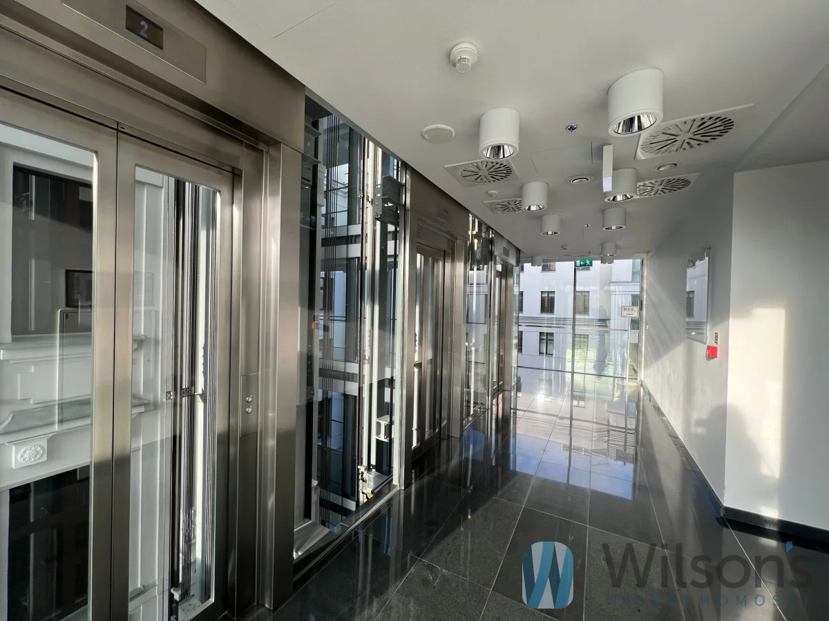 Biuro 30,00 m², oferta nr , WIL462376, Warszawa, Śródmieście, Śródmieście, Plac Stanisława Małachowskiego