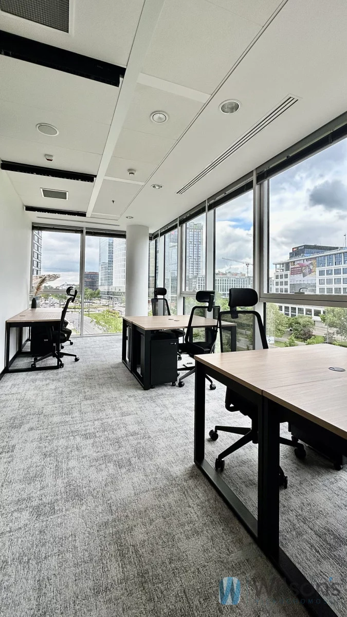 Biuro 20,00 m², oferta nr , WIL407549, Warszawa, Śródmieście, Śródmieście, Plac Stanisława Małachowskiego