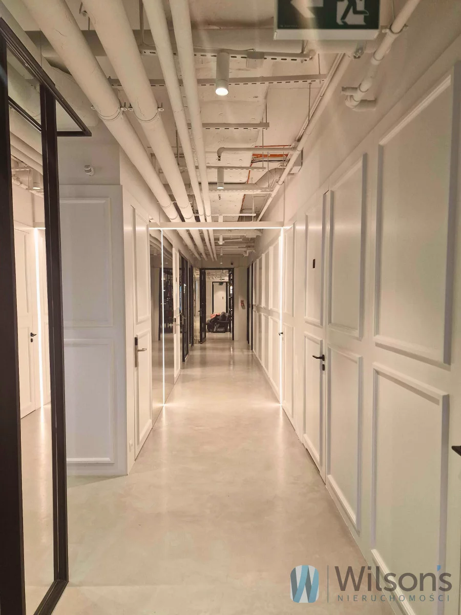 Biuro 80,00 m², oferta nr , WIL315228, Warszawa, Śródmieście, Śródmieście, Plac Stanisława Małachowskiego