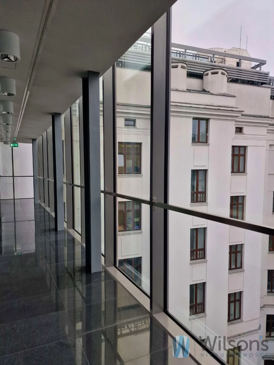 Biuro 80,00 m², oferta nr , WIL315228, Warszawa, Śródmieście, Śródmieście, Plac Stanisława Małachowskiego