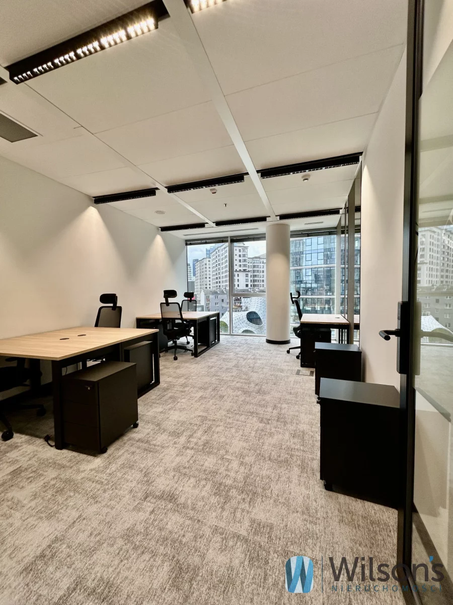 Biuro 35,00 m², oferta nr , WIL559722, Warszawa, Śródmieście, Śródmieście, Plac Stanisława Małachowskiego