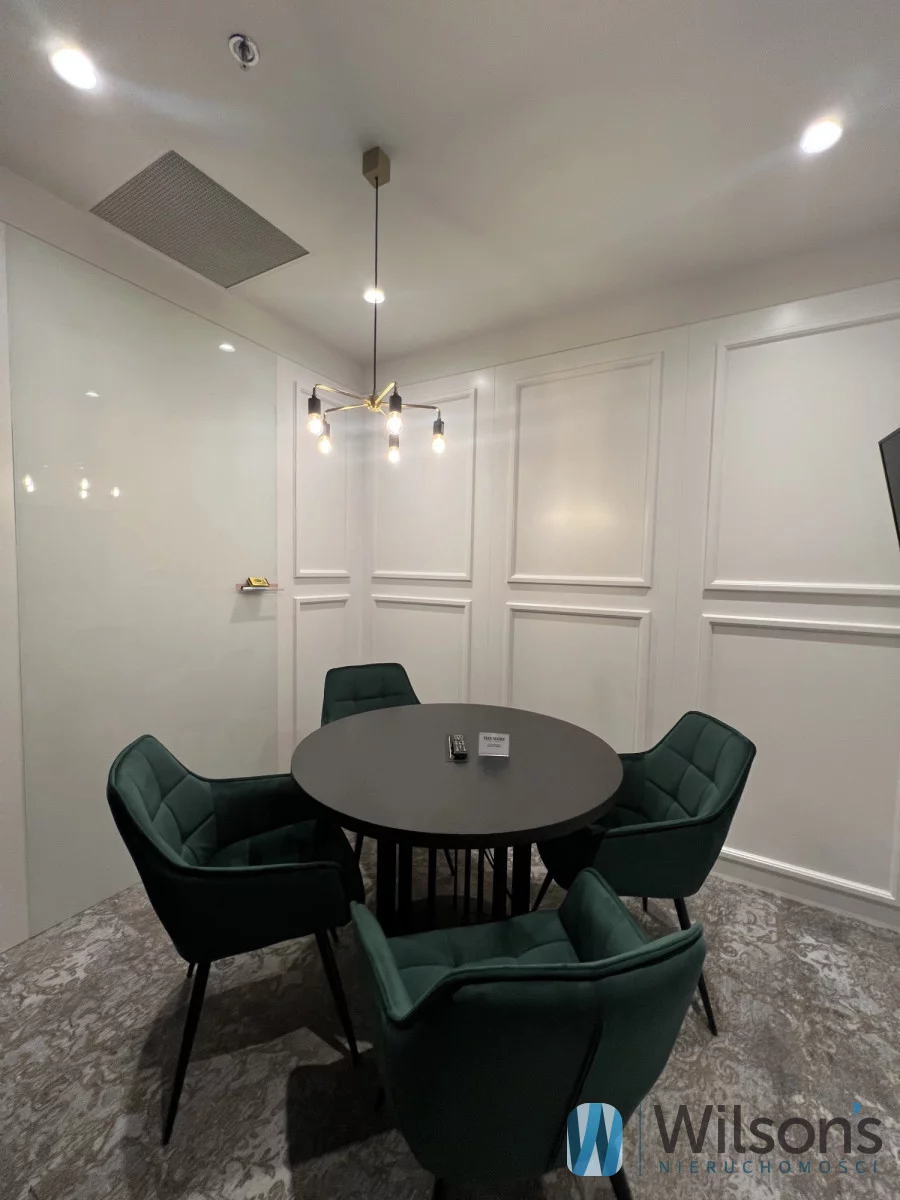 Biuro 30,00 m², oferta nr , WIL490656, Warszawa, Śródmieście, Śródmieście, Plac Stanisława Małachowskiego