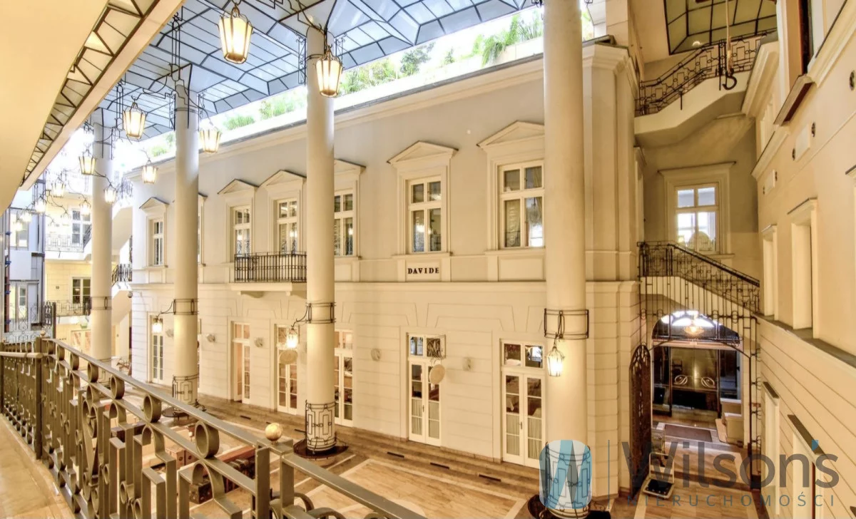 Biuro 175,23 m², oferta nr , WIL680307, Warszawa, Śródmieście, Śródmieście, Plac Trzech Krzyży