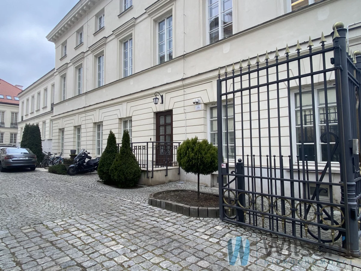 Apartamenty WIL356349 Warszawa Śródmieście Podwale