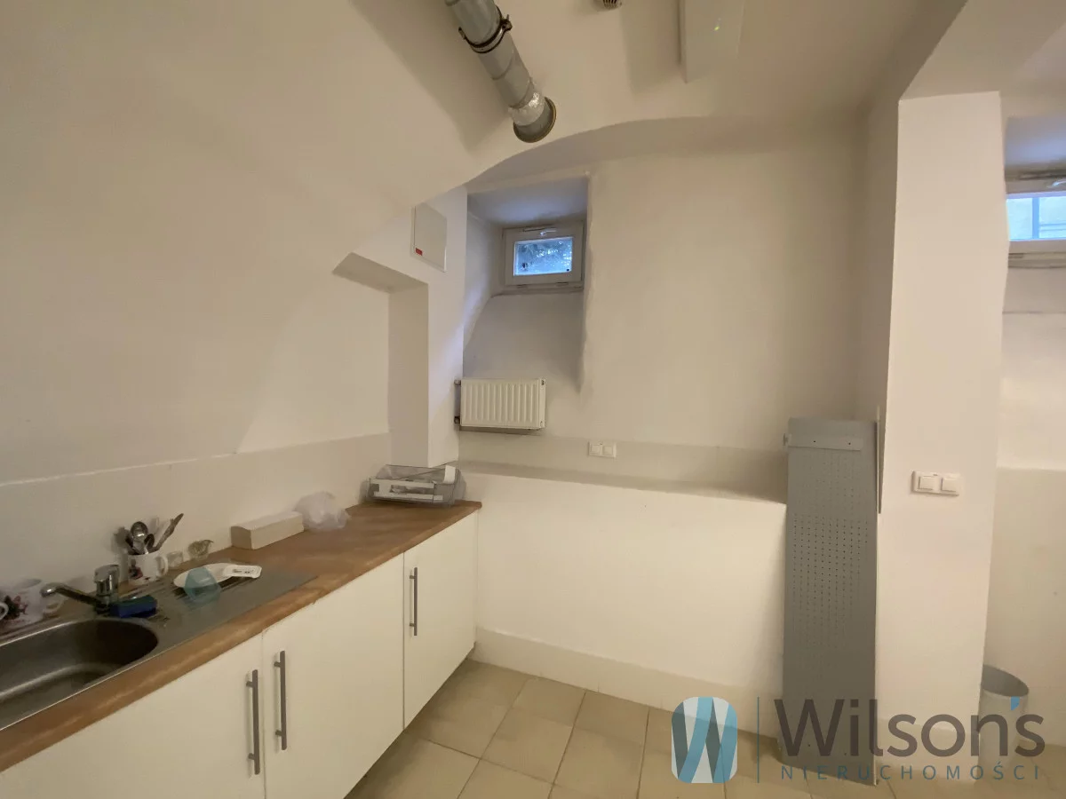 Lokal użytkowy 129,00 m², oferta nr , WIL356349, Warszawa, Śródmieście, Stare Miasto, Podwale