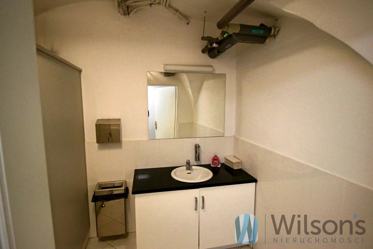 Lokal użytkowy 129,00 m², oferta nr , WIL356349, Warszawa, Śródmieście, Stare Miasto, Podwale