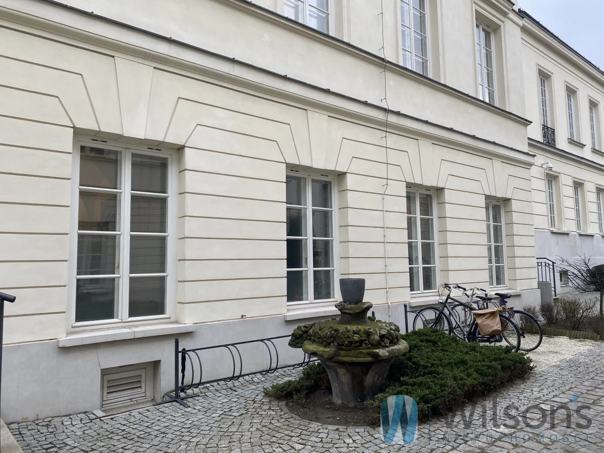 Lokal użytkowy 129,00 m², oferta nr , WIL356349, Warszawa, Śródmieście, Stare Miasto, Podwale