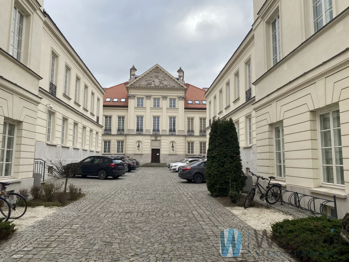 Lokal użytkowy 129,00 m², oferta nr , WIL356349, Warszawa, Śródmieście, Stare Miasto, Podwale