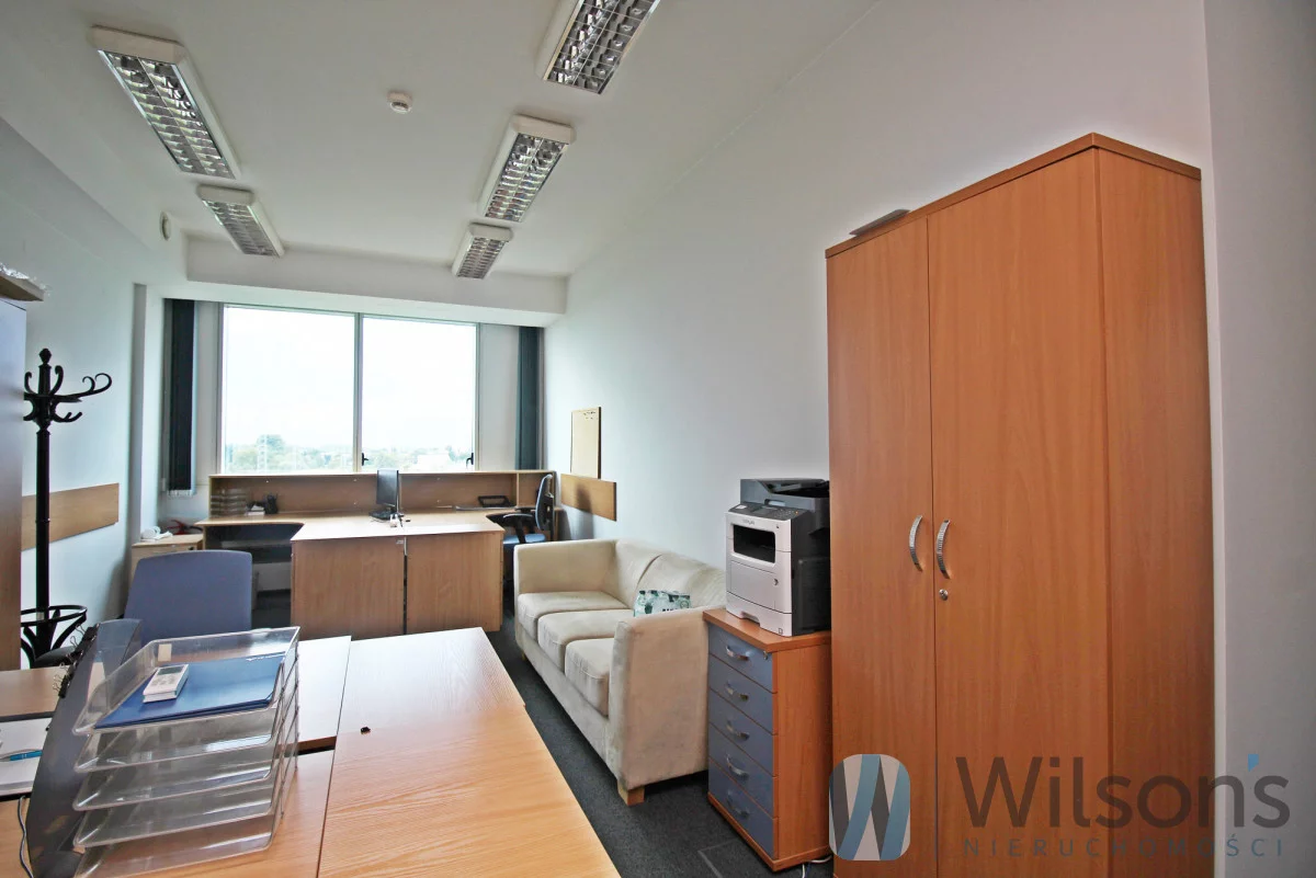 Biuro 268,00 m², oferta nr , WIL255037, Warszawa, Bemowo, Bemowo, Połczyńska