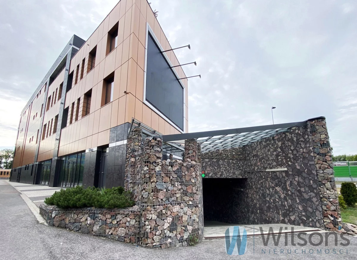 Apartamenty WIL308723 Warszawa Ursynów Poleczki