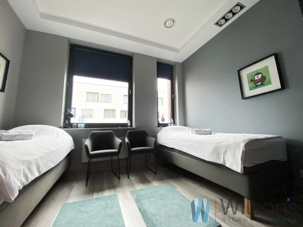 Biuro 1 860,00 m², oferta nr , WIL308723, Warszawa, Ursynów, Ursynów, Poleczki