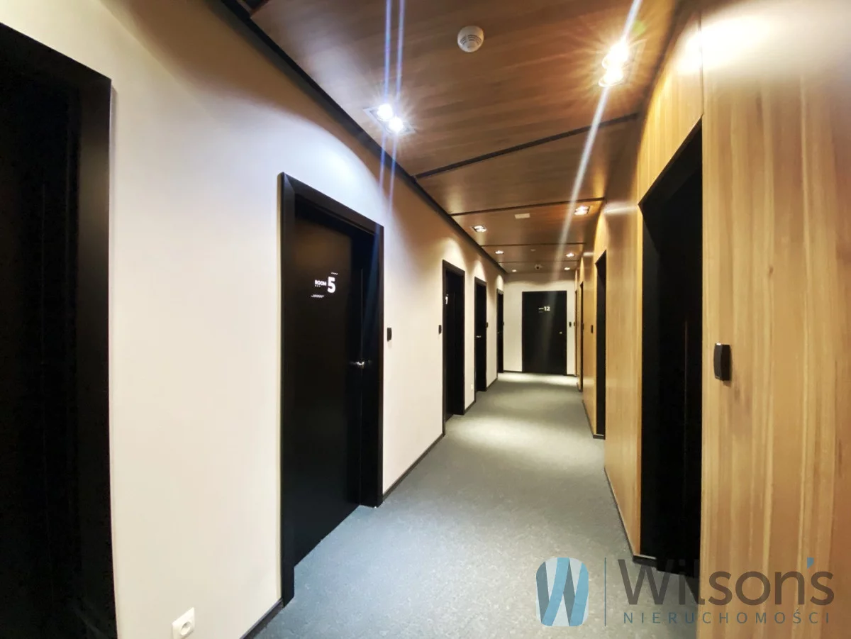 Biuro 1 860,00 m², oferta nr , WIL308723, Warszawa, Ursynów, Ursynów, Poleczki