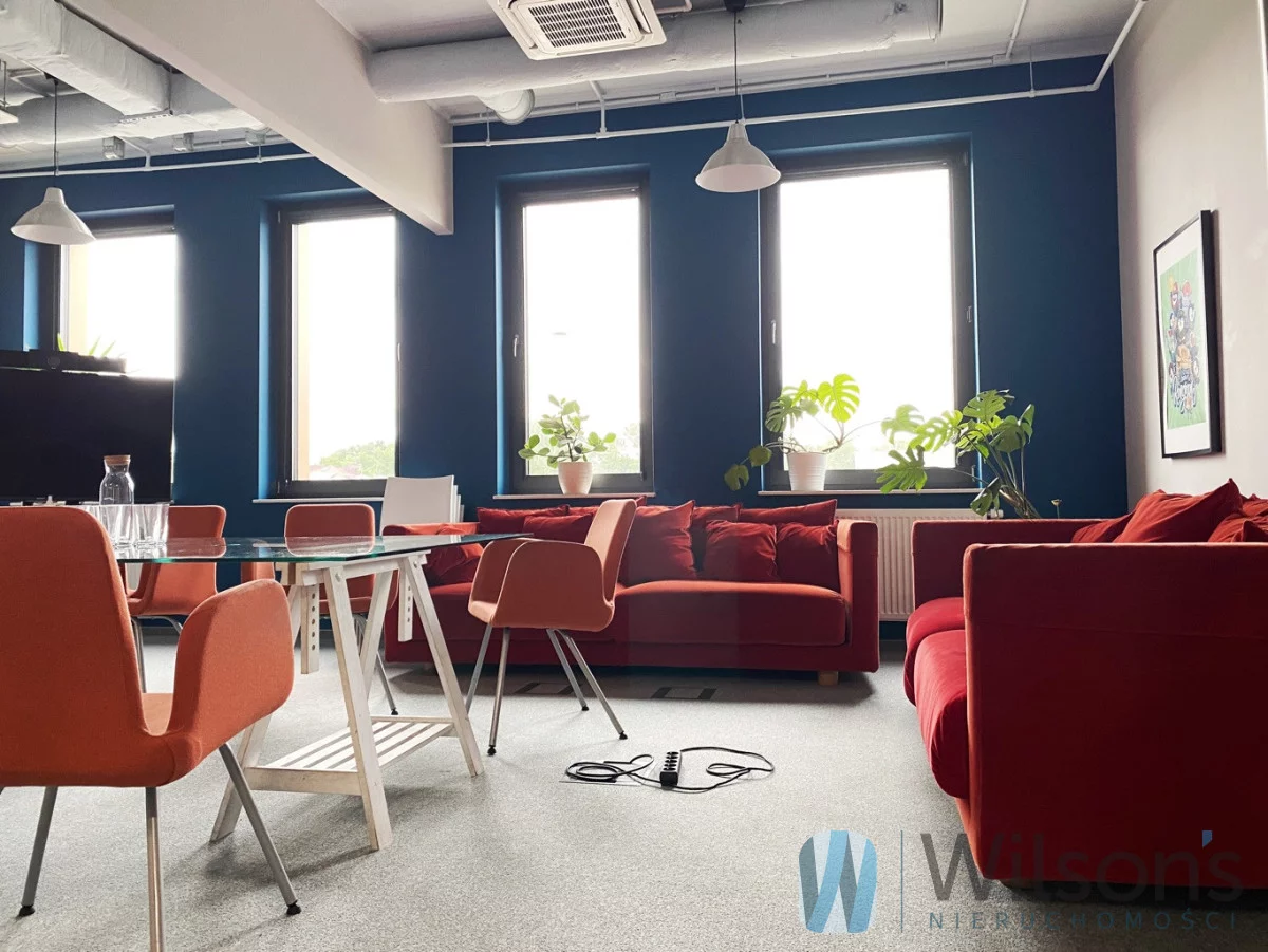Biuro 1 860,00 m², oferta nr , WIL308723, Warszawa, Ursynów, Ursynów, Poleczki