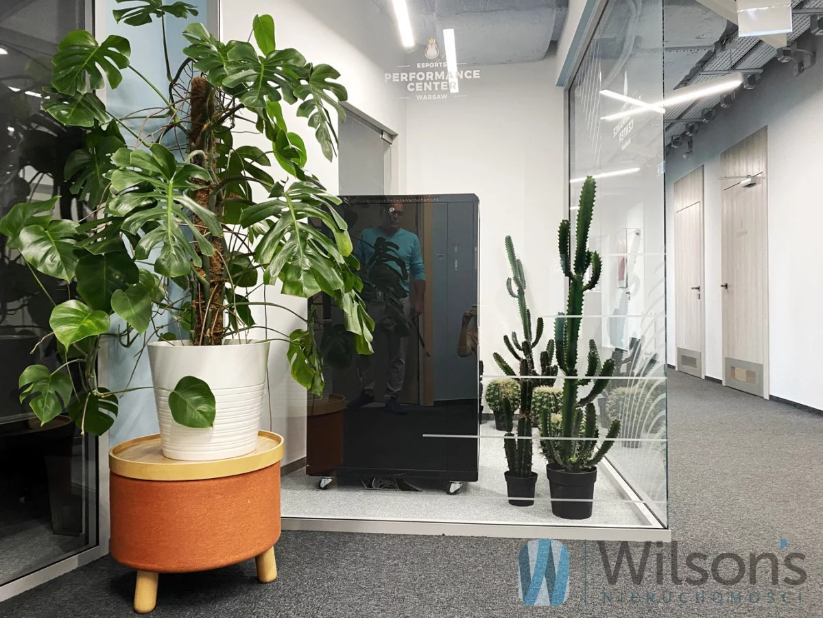 Biuro 1 860,00 m², oferta nr , WIL308723, Warszawa, Ursynów, Ursynów, Poleczki