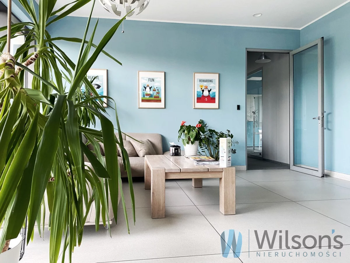 Biuro 1 860,00 m², oferta nr , WIL308723, Warszawa, Ursynów, Ursynów, Poleczki