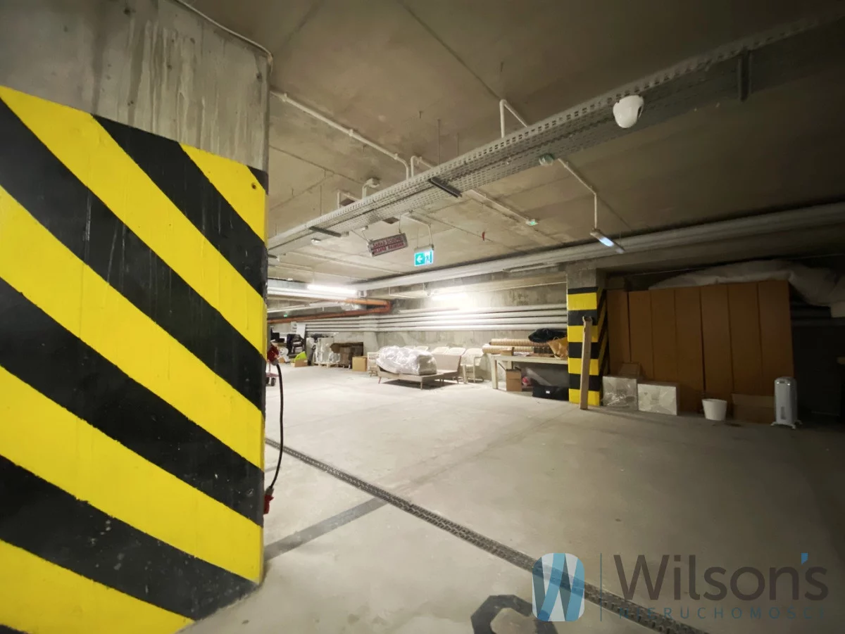 Biuro 1 860,00 m², oferta nr , WIL308723, Warszawa, Ursynów, Ursynów, Poleczki
