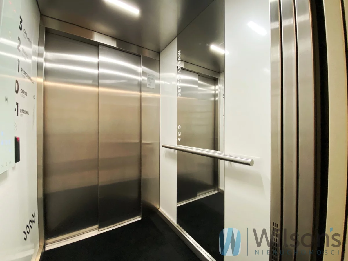 Biuro 1 860,00 m², oferta nr , WIL308723, Warszawa, Ursynów, Ursynów, Poleczki