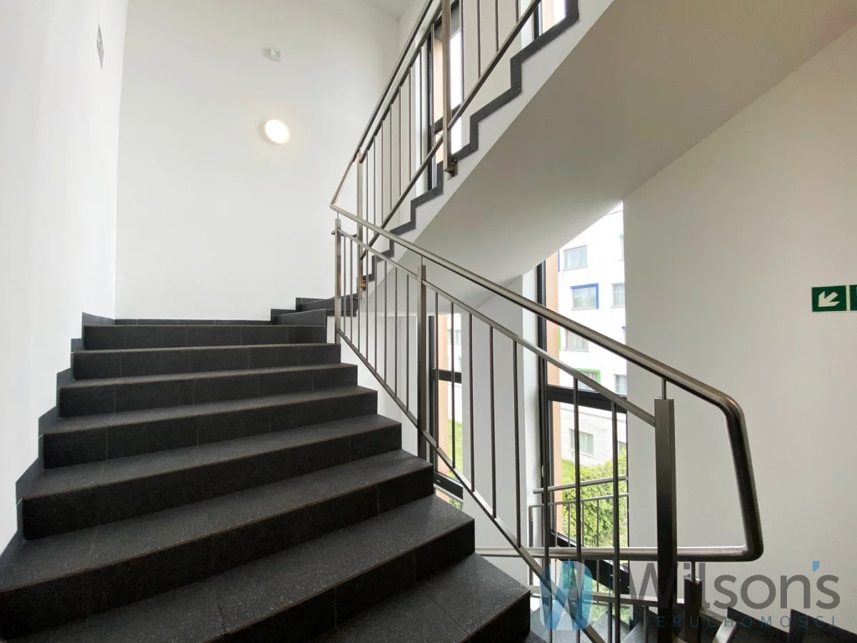 Biuro 1 860,00 m², oferta nr , WIL308723, Warszawa, Ursynów, Ursynów, Poleczki